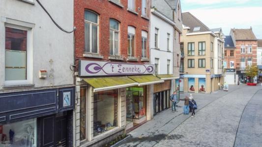 Basiliekstraat 78, Halle, 1500, Belgio