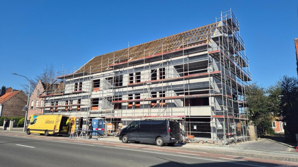Gistelse Steenweg 242, Sint-andries, 8200, ベルギー