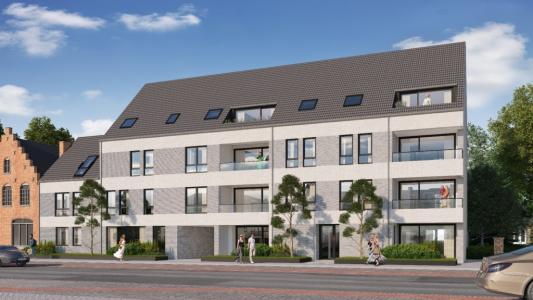 Gistelse Steenweg 242, Sint-andries, 8200, ベルギー