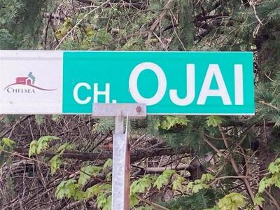 Ch. Ojai, Chelsea, 魁北克省 J9B 1Y7, 加拿大
