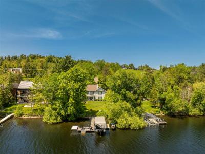 376 Rue Monseigneur-Vel, Magog, Quebec J1X 3W5, Canada