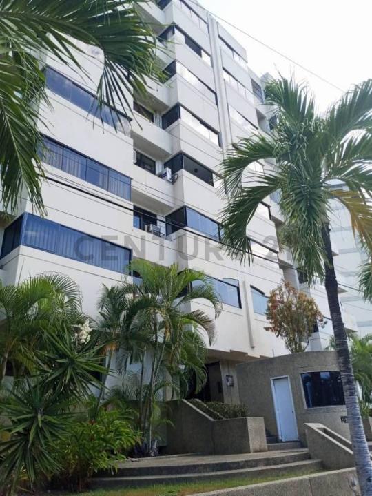 Av La Playa Edificio Remanso II, Caraballeda, La Guaira 1165, Venezuela