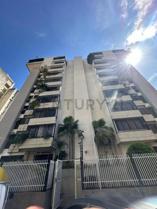 Calle Valparaiso con Av. Jose Antonio Paez Residencias Morichal, Caracas, Distrito Capital 1020, Venzuela