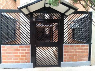 Urb. Ciudad Casarapa , Guarenas, Miranda 00001, 베네수엘라