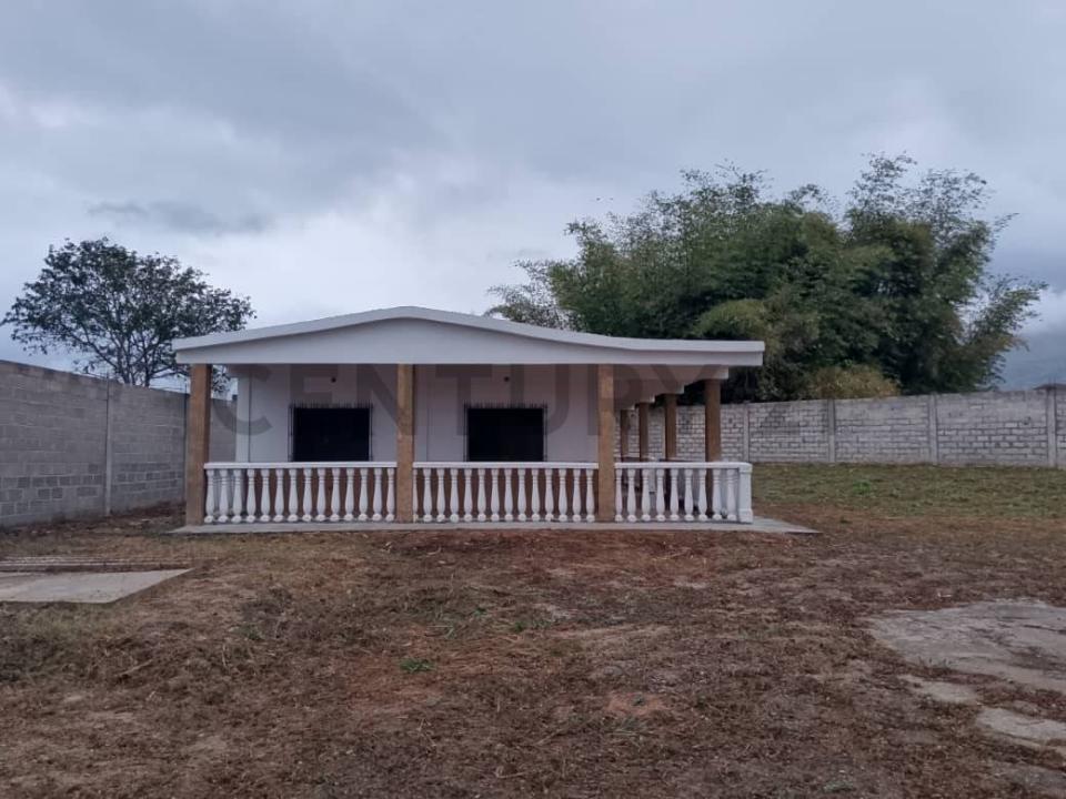 2 Casa Campo, Montalbán, Carabobo 2042, Venezuela