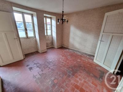 Clamecy, Bourgogne 58500, França