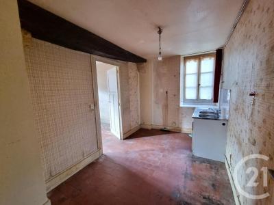 Clamecy, Bourgogne 58500, França