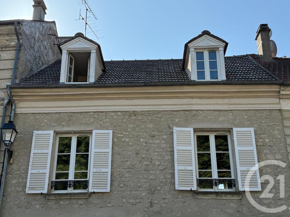 Vigny, Île-de-France 95450, France