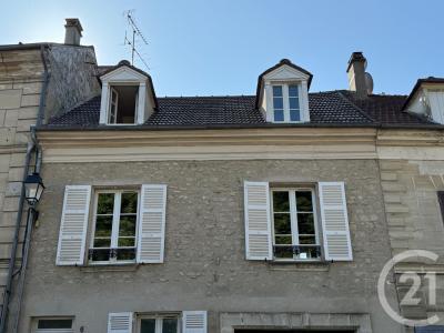 Vigny, Île-de-France 95450, France