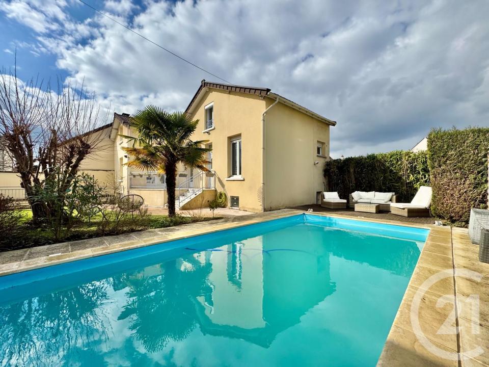 Houilles, Île-de-France 78800, Frankreich