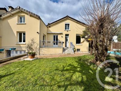 Houilles, Île-de-France 78800, Frankreich