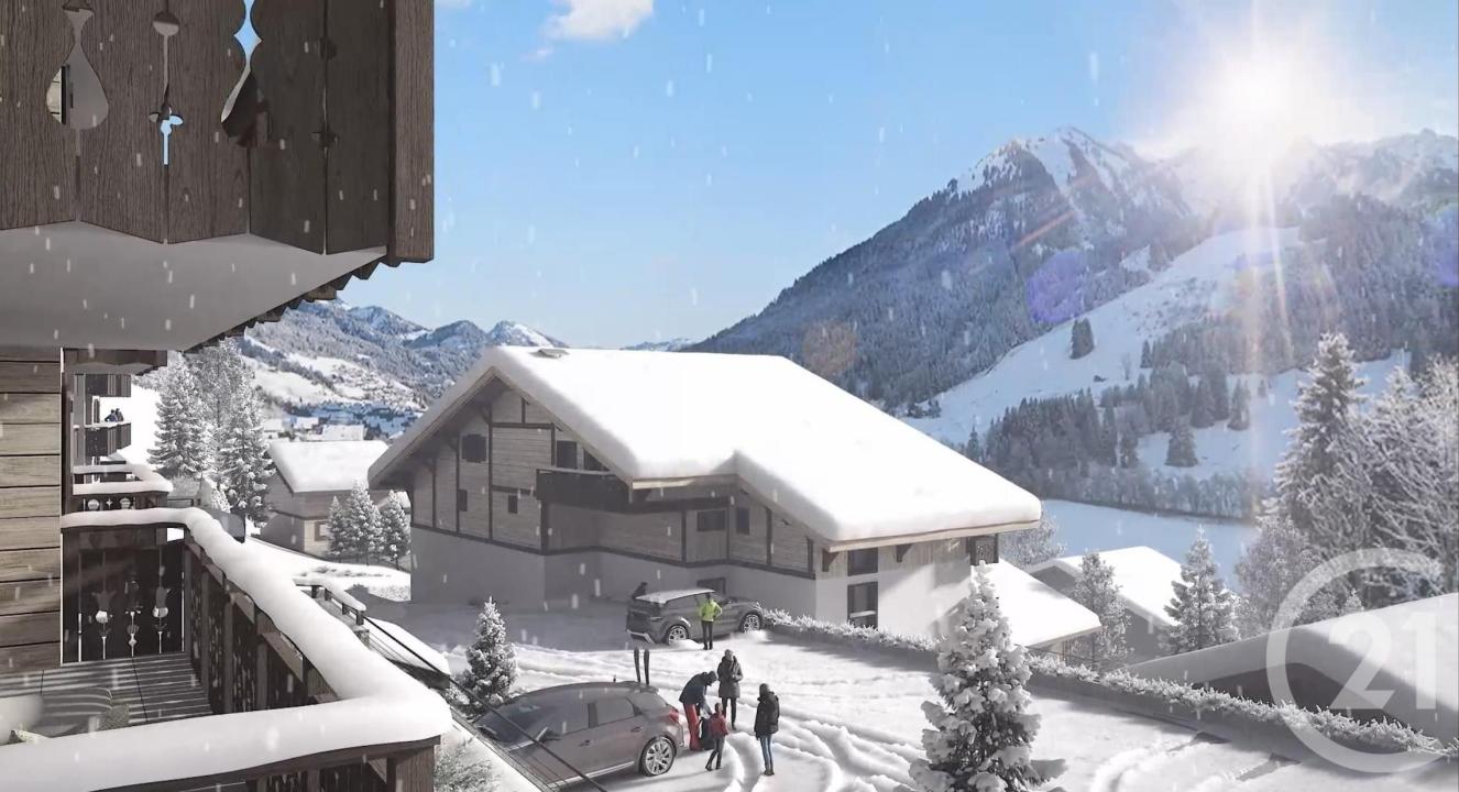La Chapelle D Abondance, Rhône-Alpes 74360, Francja