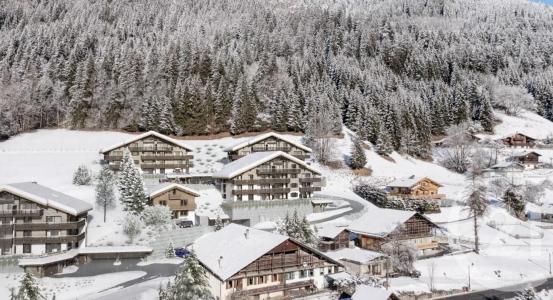 La Chapelle D Abondance, Rhône-Alpes 74360, 프랑스