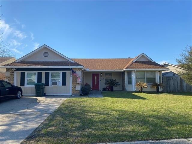 2017 CHURCHILL Street, Slidell, Louisiana 70461, Stati Uniti