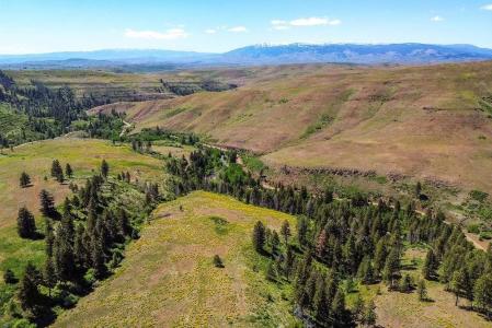 TBD Fall Creek Road, Council, Idaho 83612, USA