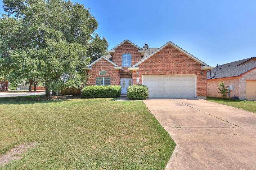 103 Highalea CT, Georgetown, Texas 78626, États-Unis