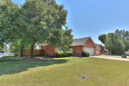 103 Highalea CT, Georgetown, Texas 78626, États-Unis