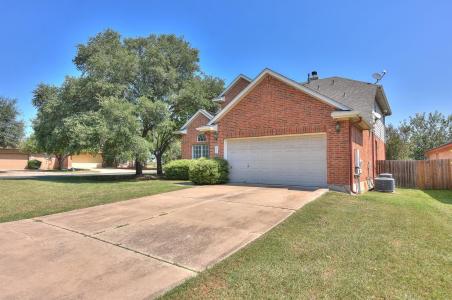 103 Highalea CT, Georgetown, Texas 78626, États-Unis