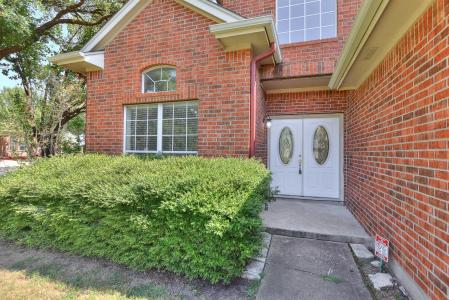 103 Highalea CT, Georgetown, Texas 78626, États-Unis