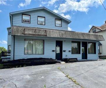 624 Elm Ne Road, Warren, Ohio 44483, États-Unis