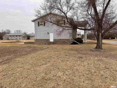 812 Wigwam Hollow Road, Macomb, Illinois 61455, HOA KỲ