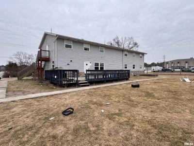 812 Wigwam Hollow Road, Macomb, Illinois 61455, HOA KỲ