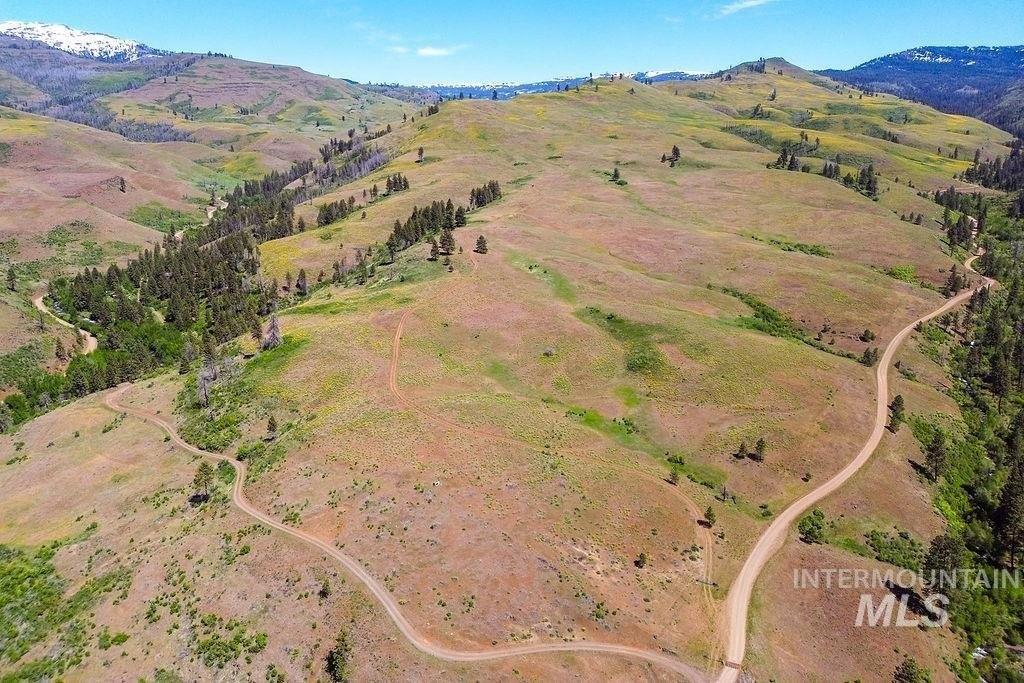 255 Ac Fall Creek Road, Council, Идаго 83612, Соединенные Штаты
