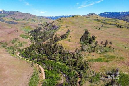 255 Ac Fall Creek Road, Council, Идаго 83612, Соединенные Штаты