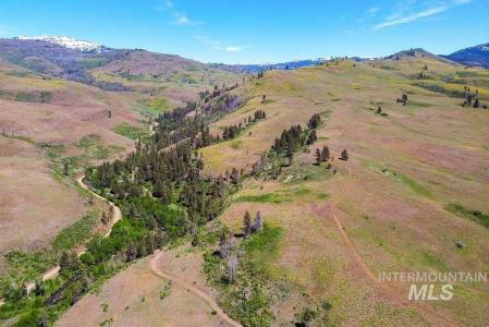 255 Ac Fall Creek Road, Council, Идаго 83612, Соединенные Штаты