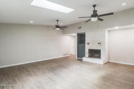 114 Driftwood Drive, Long Beach, Mississippi 39560