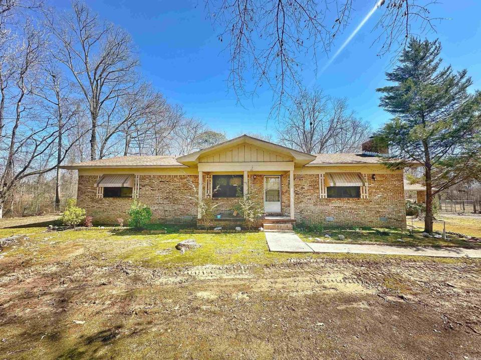 192 Highway 46, Sheridan, 阿肯色州 72150, 美国