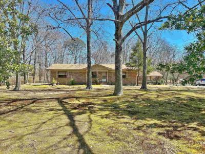 192 Highway 46, Sheridan, 阿肯色州 72150, 美国