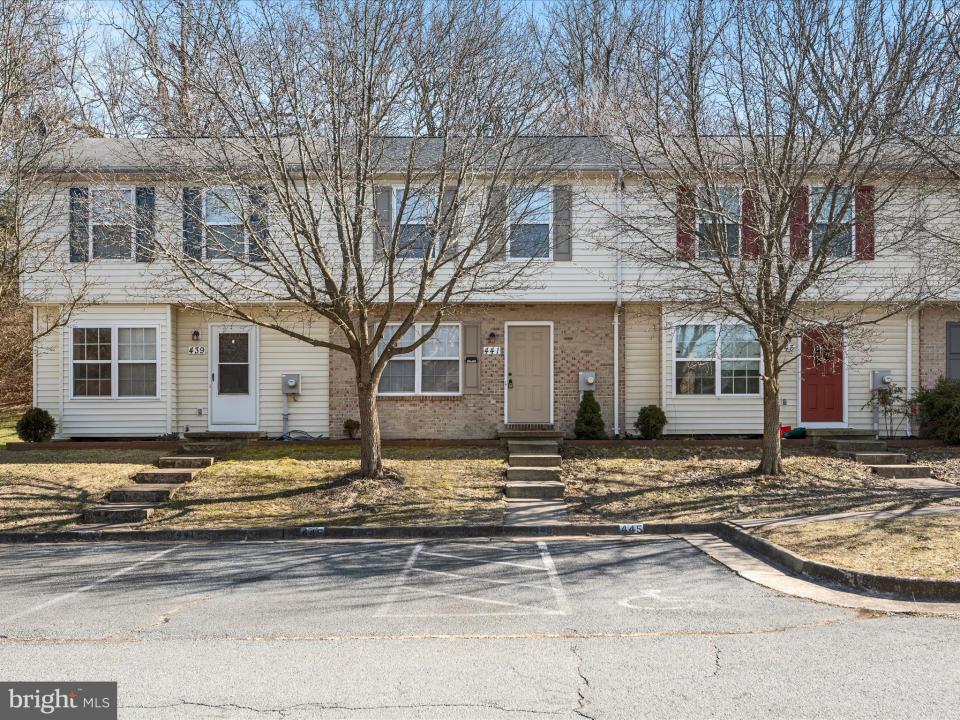 441 Ridgefield Avenue, Stephens City, Wirginia 22655, USA
