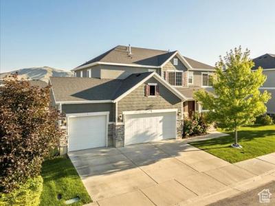 5663 W YUKON PARK LN S, Herriman, 猶他州 84096, 美國