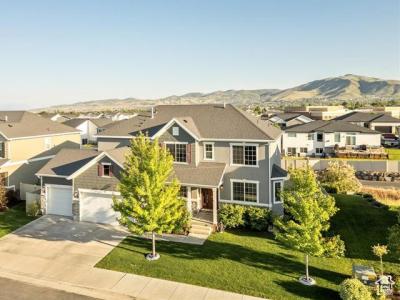 5663 W YUKON PARK LN S, Herriman, 猶他州 84096, 美國