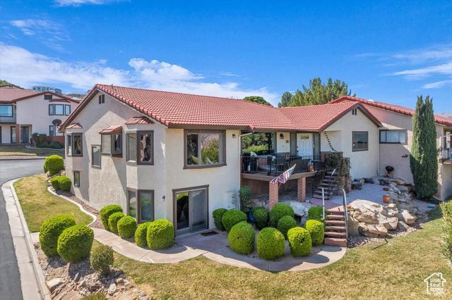 2150 S BALBOA WAY 9, St. George, Utah 84770, Stati Uniti