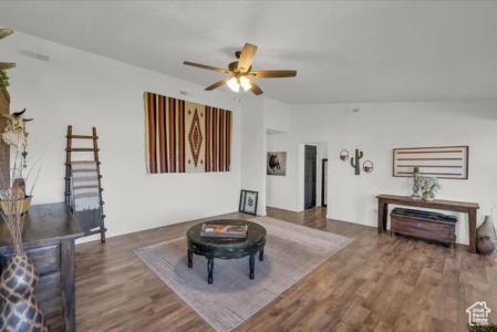 2150 S BALBOA WAY 9, St. George, Utah 84770, Stati Uniti
