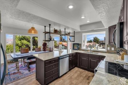 2150 S BALBOA WAY 9, St. George, Utah 84770, Stati Uniti