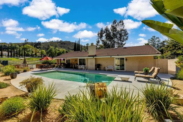 14446 Sespe Pl, Poway, 加利福尼亚州 92064, 美国