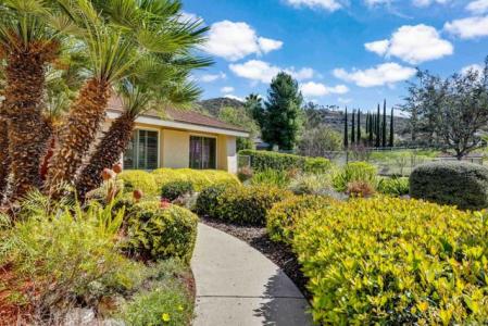 14446 Sespe Pl, Poway, 加利福尼亚州 92064, 美国