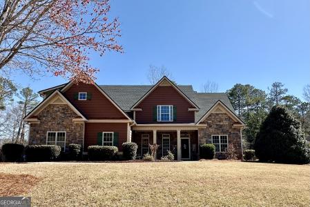 108 Caraway Road, Locust Grove, Georgia 30248, USA