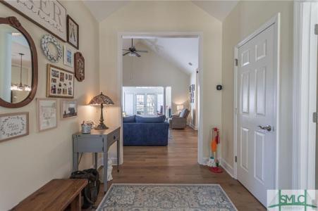 8 LAUREL OAK COURT, Savannah, Georgia 31405, Stati Uniti