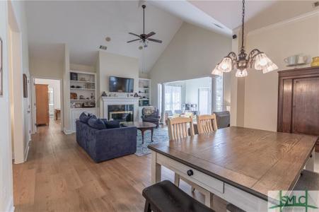 8 LAUREL OAK COURT, Savannah, Georgia 31405, Stati Uniti