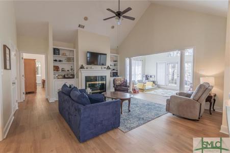 8 LAUREL OAK COURT, Savannah, Georgia 31405, Stati Uniti
