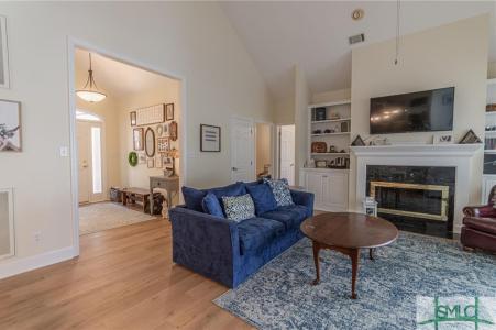 8 LAUREL OAK COURT, Savannah, Georgia 31405, Stati Uniti