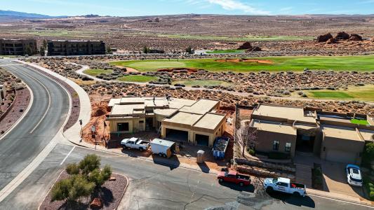 5435 W Sand Ridge DR, Hurricane, Utah 84737, HOA KỲ