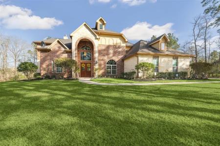 23421 Cannondale Loop , Montgomery, Texas 77316, USA