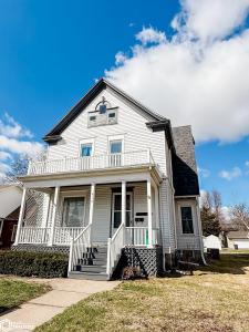 415 S Garfield Avenue, Burlington, Iowa 52601, États-Unis