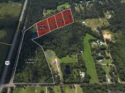 3 Pete Smith Rd, Livingston, Louisiana 70754, USA