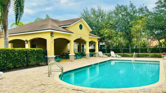 2144 Rookery Lane, Sanford, Florida 32773, Stati Uniti
